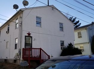 40 August St, Providence, RI 02908