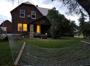 39021 Holly Ln, Steamboat Springs, CO 80487
