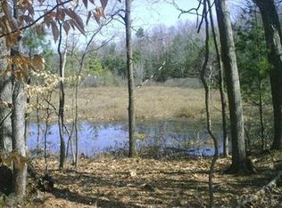 5 Mile Rd, White Cloud, MI 49349