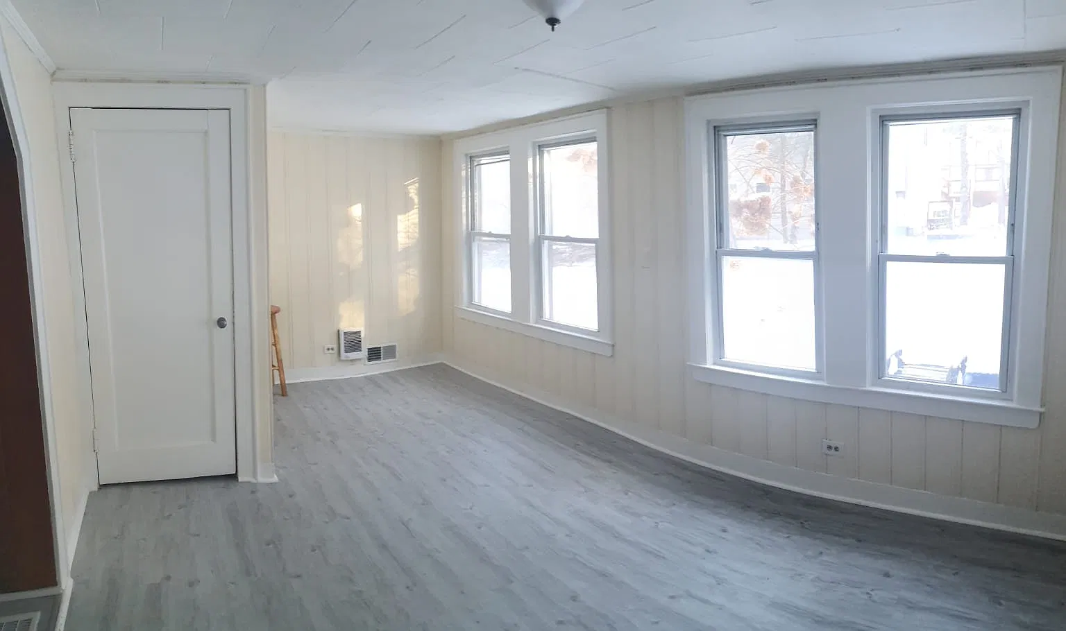 1 bed, 500 sqft, $1,100 — Photo 2