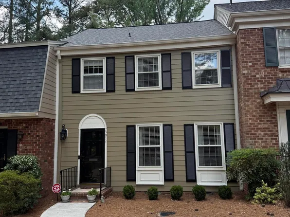 3017 Wycliff Rd, Raleigh, NC 27607