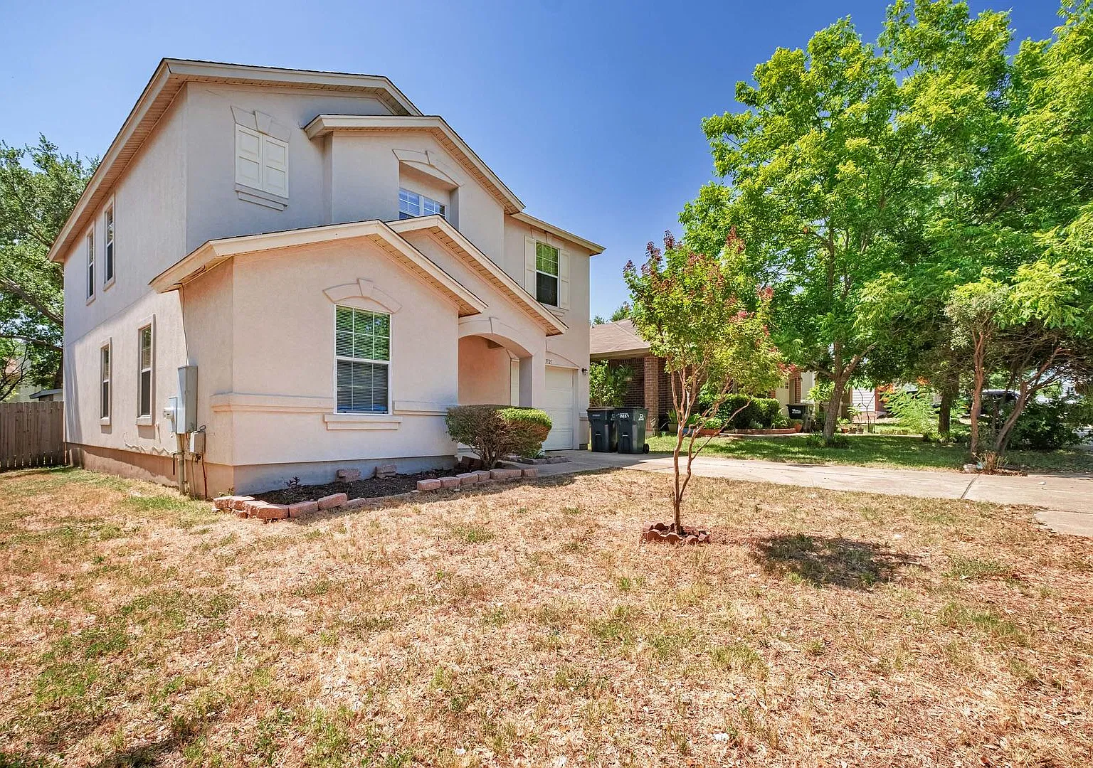 Practical 4 Bedroom, 2.5 Bath, 2-Story Home in Pflugerville — Photo 3