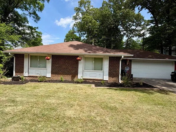 1500 Linden Ave, Jonesboro, AR 72401