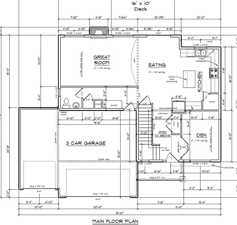2nd image of 603 Wilder Ave