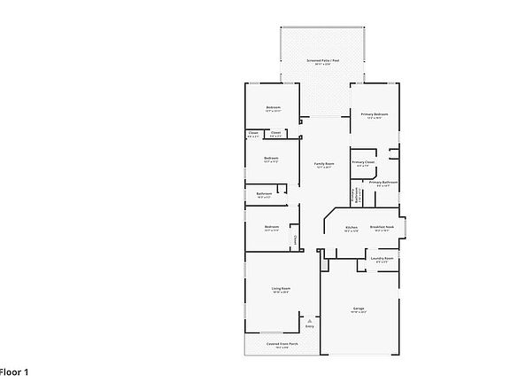 2nd image of 633 Straw Lake Dr