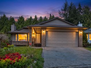 3336 Manning Cres, North Vancouver, BC V7H 2R6