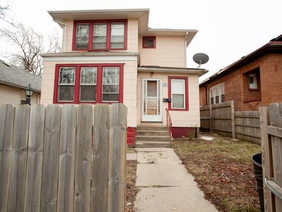 1125 W 103rd Pl, Chicago, IL, 60643