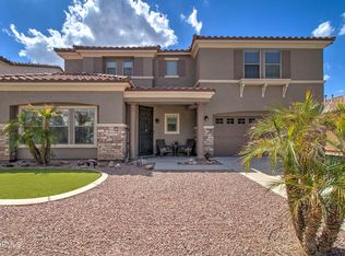 19677 E Canary Way, Queen Creek, AZ 85142