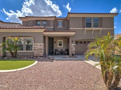 19677 E CANARY Way, Queen Creek, AZ, 85142