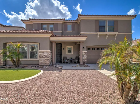 19677 E CANARY Way, Queen Creek, AZ 85142