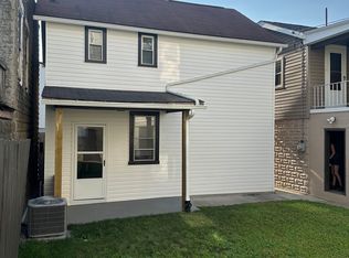 836 Ohio Ave, Glassport, PA 15045