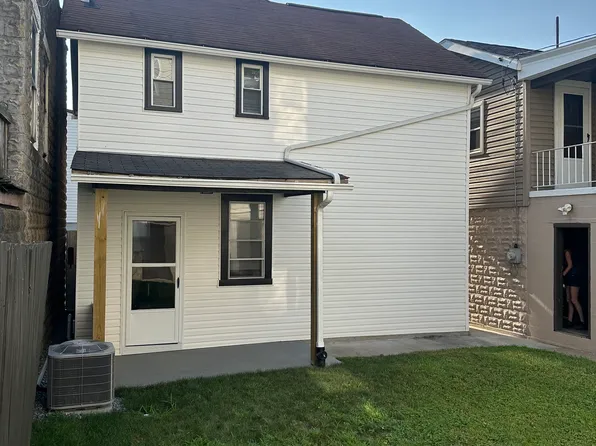 836 Ohio Ave, Glassport, PA 15045