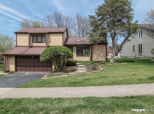 2816 63rd St, Woodridge, IL