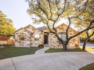 3 Garrison Trl, Wimberley, TX, 78676