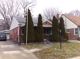 27213 New York St, Inkster, MI 48141