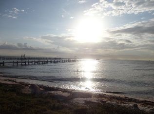 2512 Bay Vis, Rockport, TX 78382