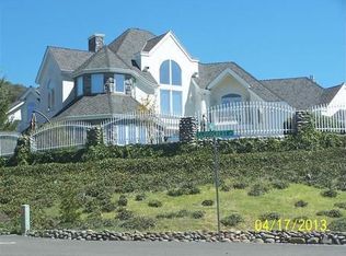 4501 Cloudcrest Dr, Medford, OR