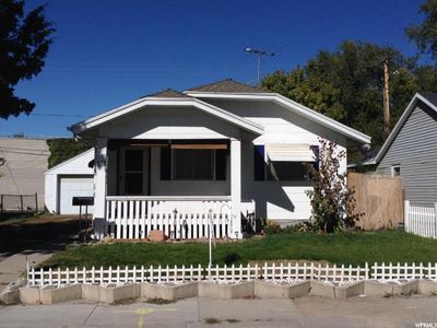 151 E Sunset Ave, South Salt Lake, UT, 84115