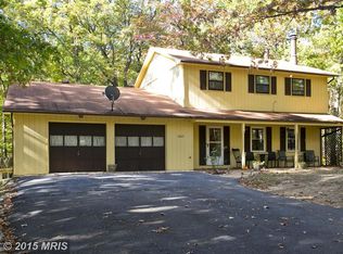 1003 Maple Trl, Winchester, VA