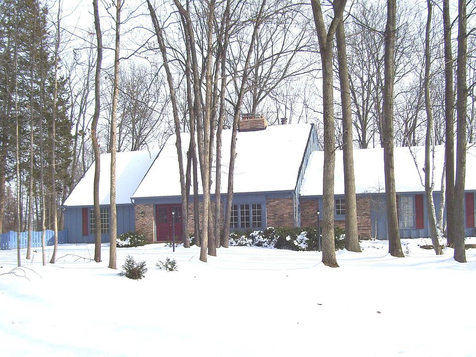 Prime, Wooded Cul-de-Sac Lot