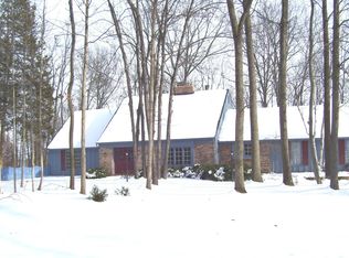 10626 Alderwood Ln, Fort Wayne, IN 46845