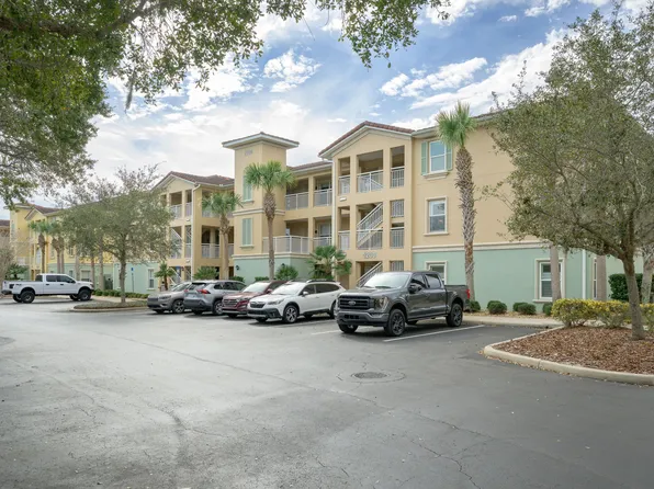 1200 Canopy Walk Ln APT 1235, Palm Coast, FL 32137