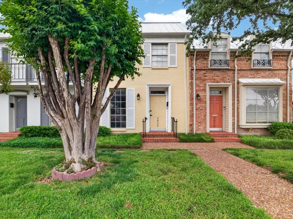 9852 Brockbank Dr, Dallas, TX 75220