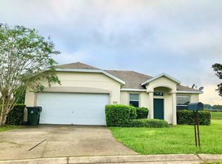 2330 SE 75th Blvd, Bushnell, FL 33513