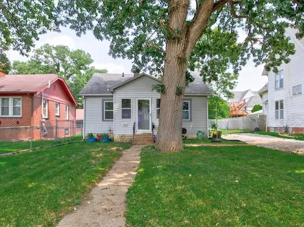 3841 11th St, Des Moines, IA 50313