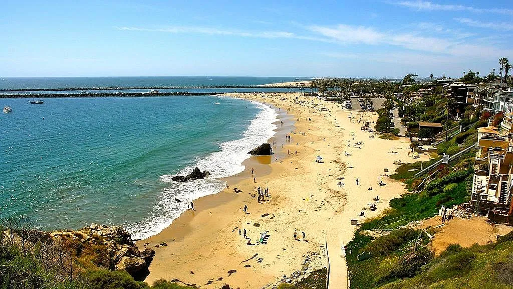 GORGEOUS DANA POINT BEACHES - 33871 Alcazar Dr #A