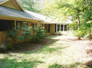 1038 Seven Springs Rd, Spartanburg, SC 29307