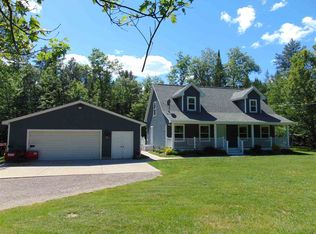 143 Snowfield Rd, Negaunee, MI 49866
