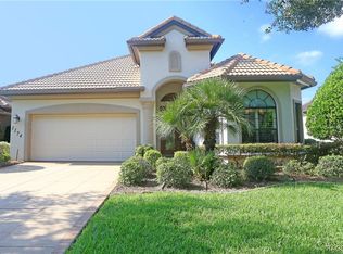 1174 W Skyview Landings Dr, Hernando, FL 34442