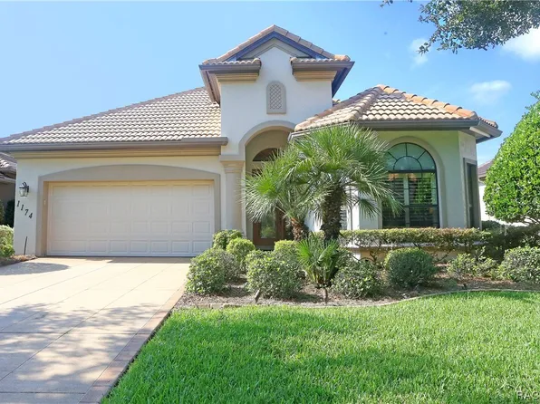 1174 W Skyview Landings Dr, Hernando, FL 34442