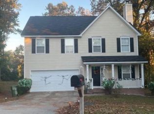 3205 Downes Grove Rd, Columbia, SC 29209