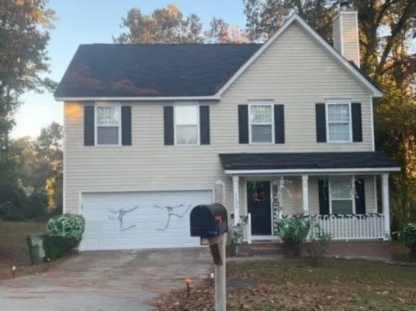 3205 Downes Grove Rd, Columbia, SC 29209