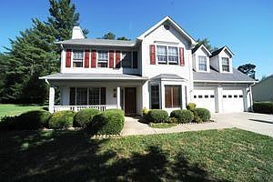 Home for Sale in Fletcher, North Carolina $239,242
