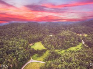 46 Mountain Trce, Cherry Log, GA 30522