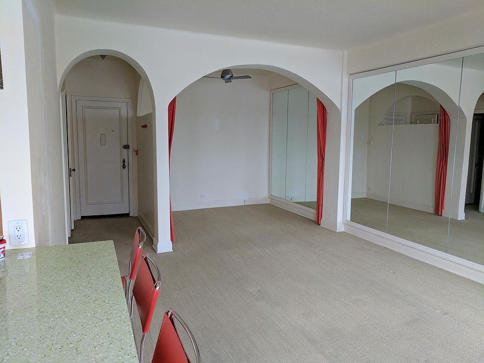 1st image of 631 Ofarrell St APT 1114