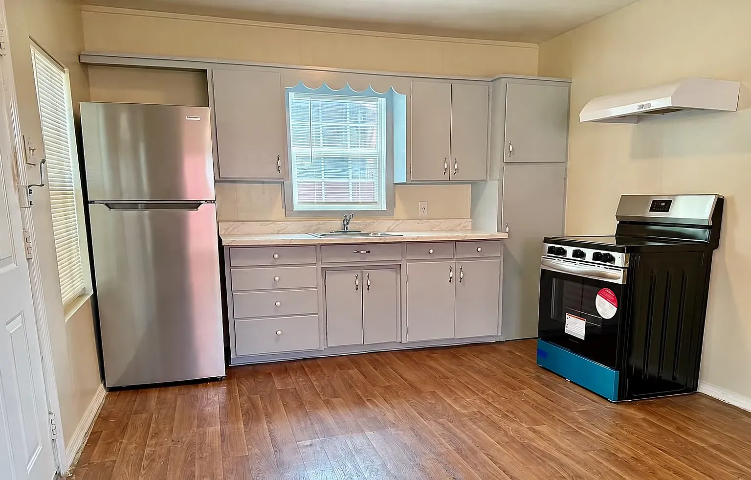 1 bed, 520 sqft, $1,080 — Photo 2