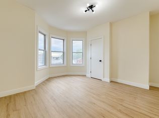 184 Virginia Ave #3LL, Jersey City, NJ 07304