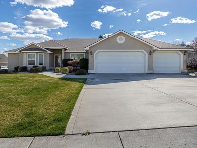 227 Bear Dr, Richland, WA, 99352
