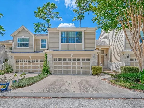 13600 Breton Ridge St Building 32C, Houston, TX 77070