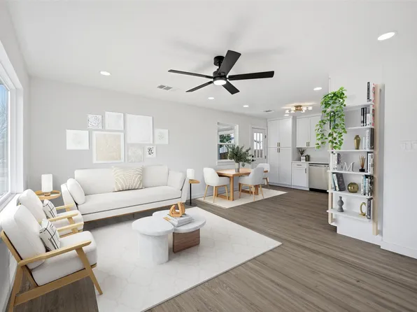 413 Wanda Way, Hurst, TX 76053