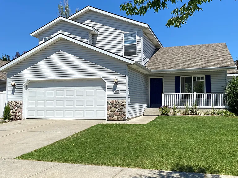 3074 W Thorndale Loop — Photo 1
