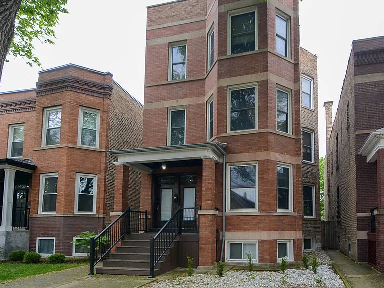 3531 N Bell Ave #E01P — Photo 1