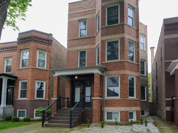 3531 N Bell Ave #E01p