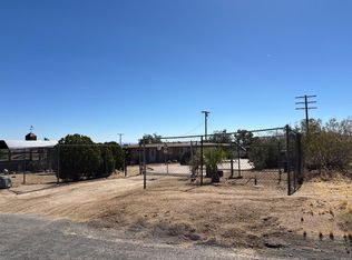 7161 Mecca Rd, Joshua Tree, CA 92252