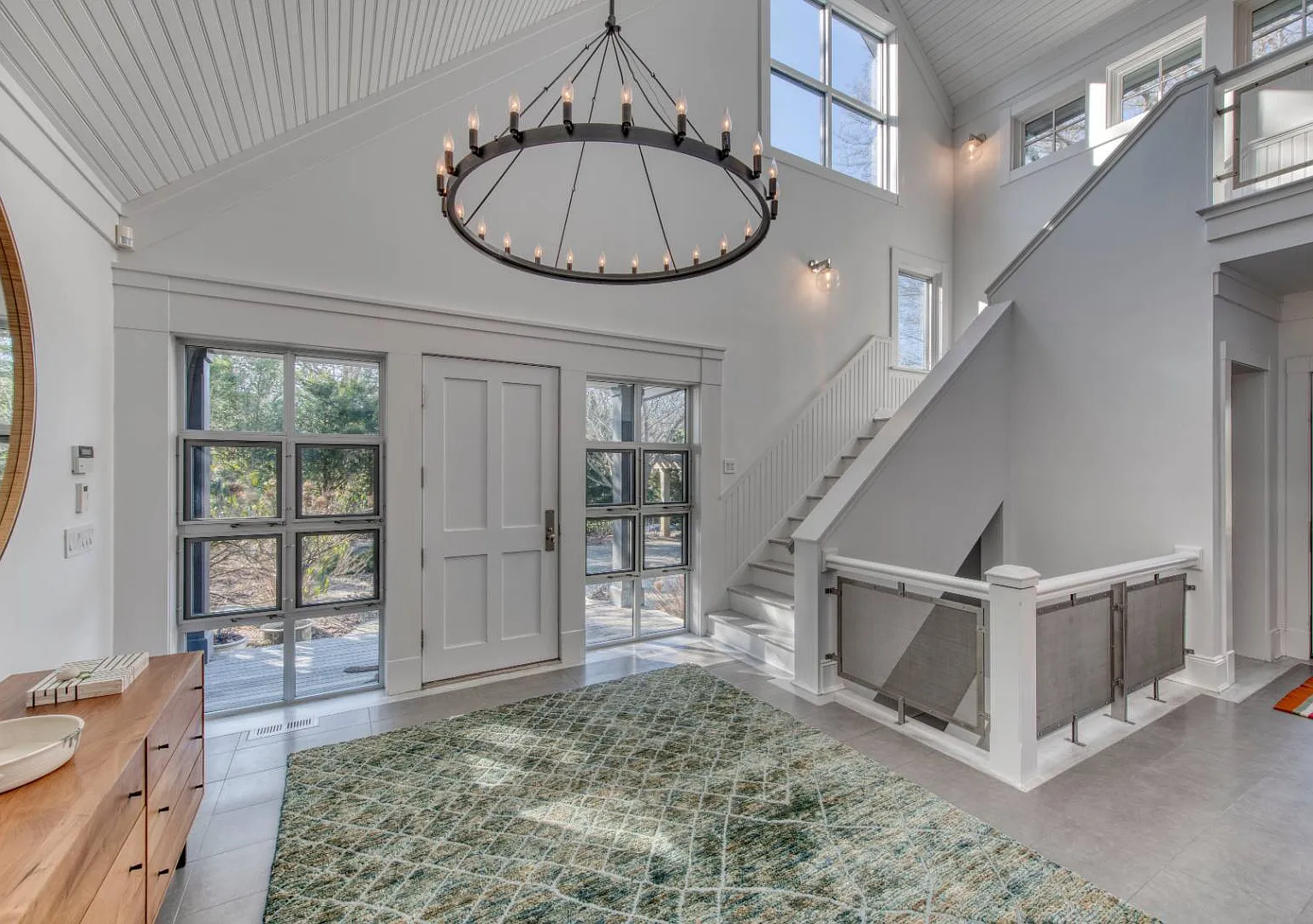 Gorgeous Shinnecock Hills 5 Bedroom With Waterviews — Photo 4