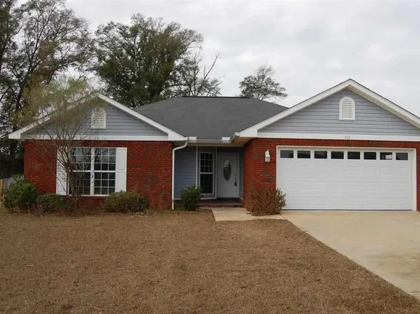 100 County Road 740, Enterprise, AL 36330